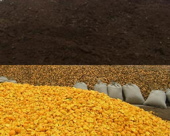 橘子皮渣烘干機(jī)